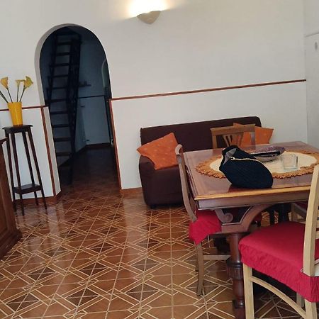 Casa Mafalda Aradeo Kültér fotó