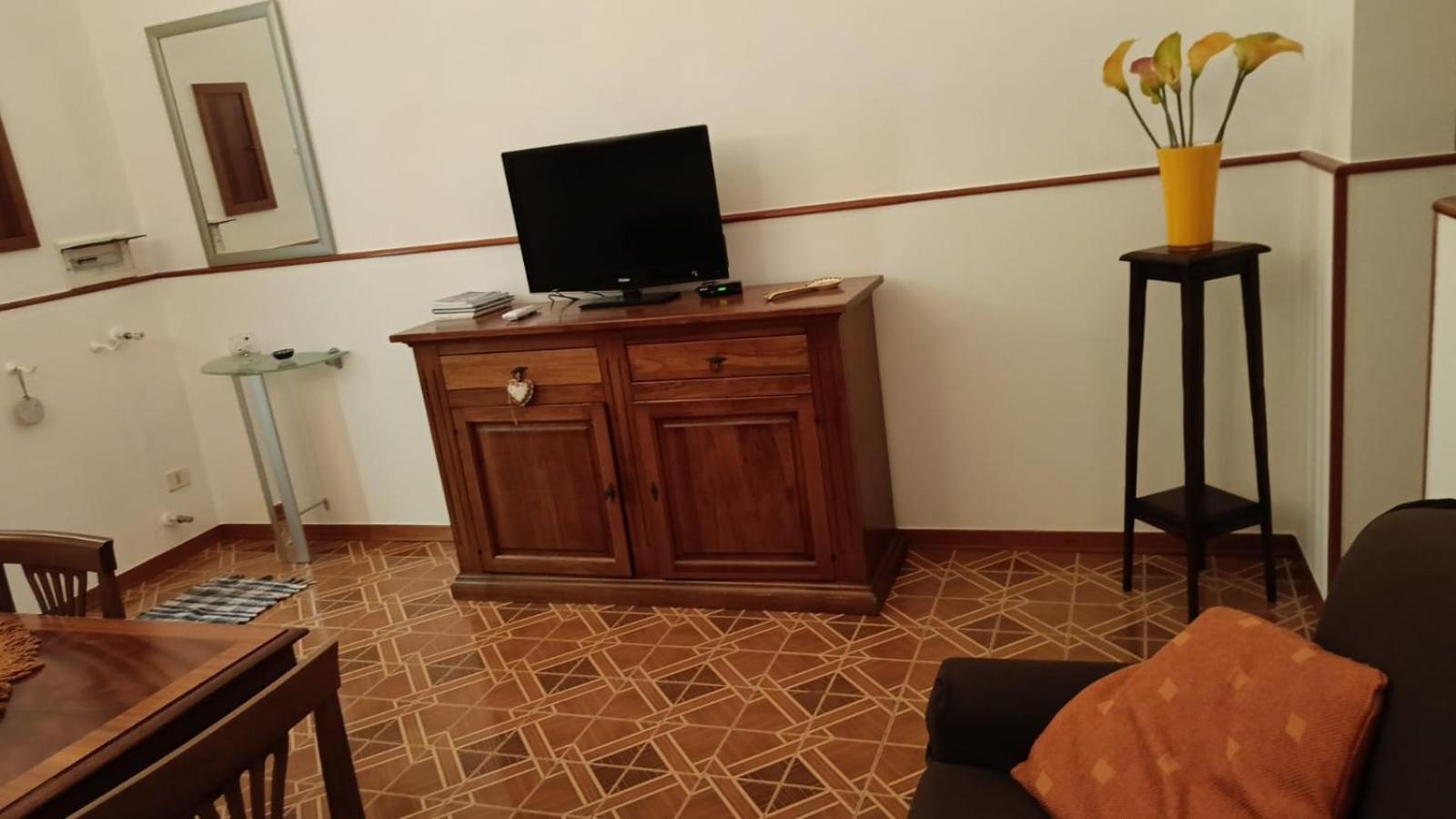 Casa Mafalda Aradeo Kültér fotó