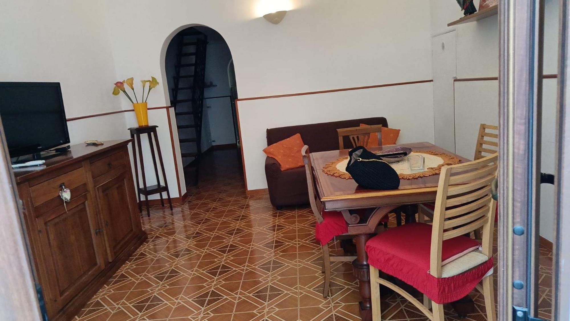 Casa Mafalda Aradeo Kültér fotó